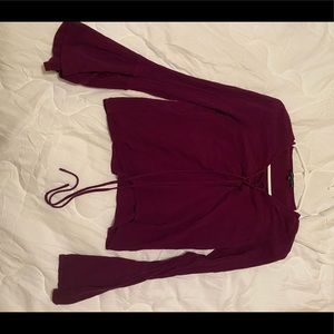 Kendall & Kylie Top